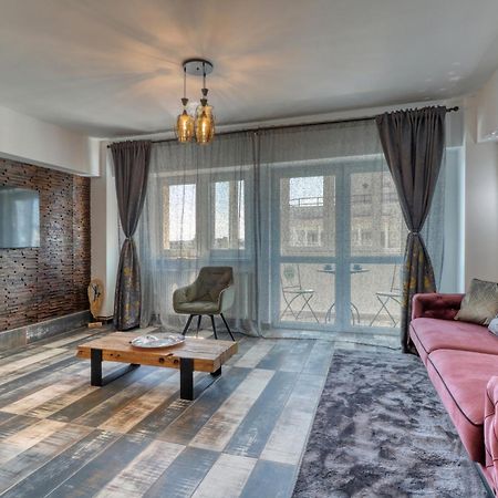 Rdi Elegance Apartment Downtown Бухарест Екстер'єр фото