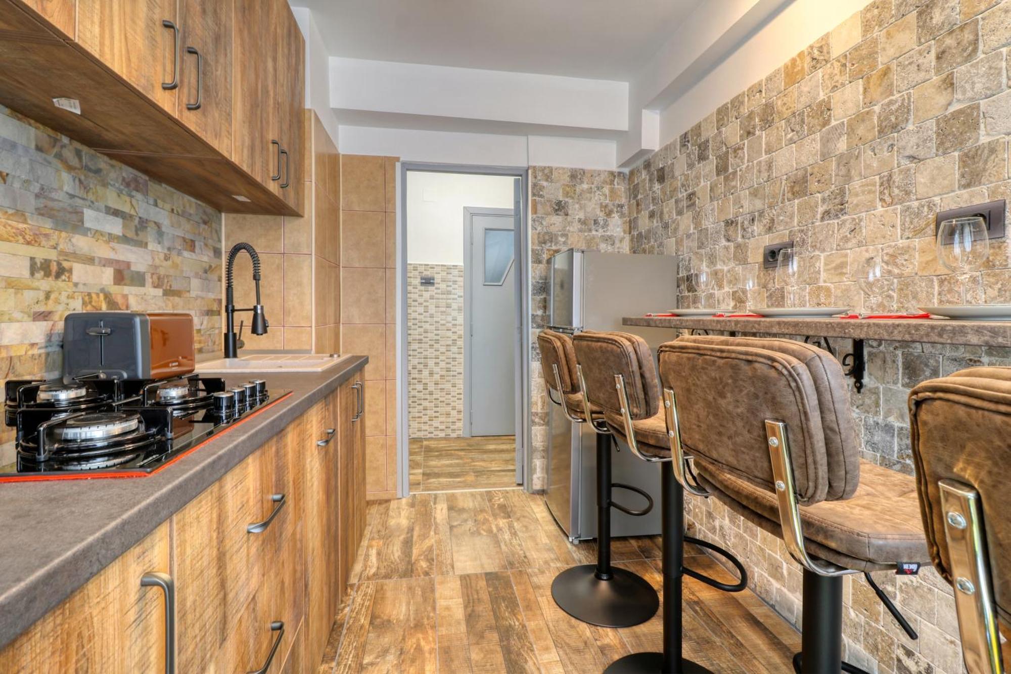 Rdi Elegance Apartment Downtown Бухарест Екстер'єр фото