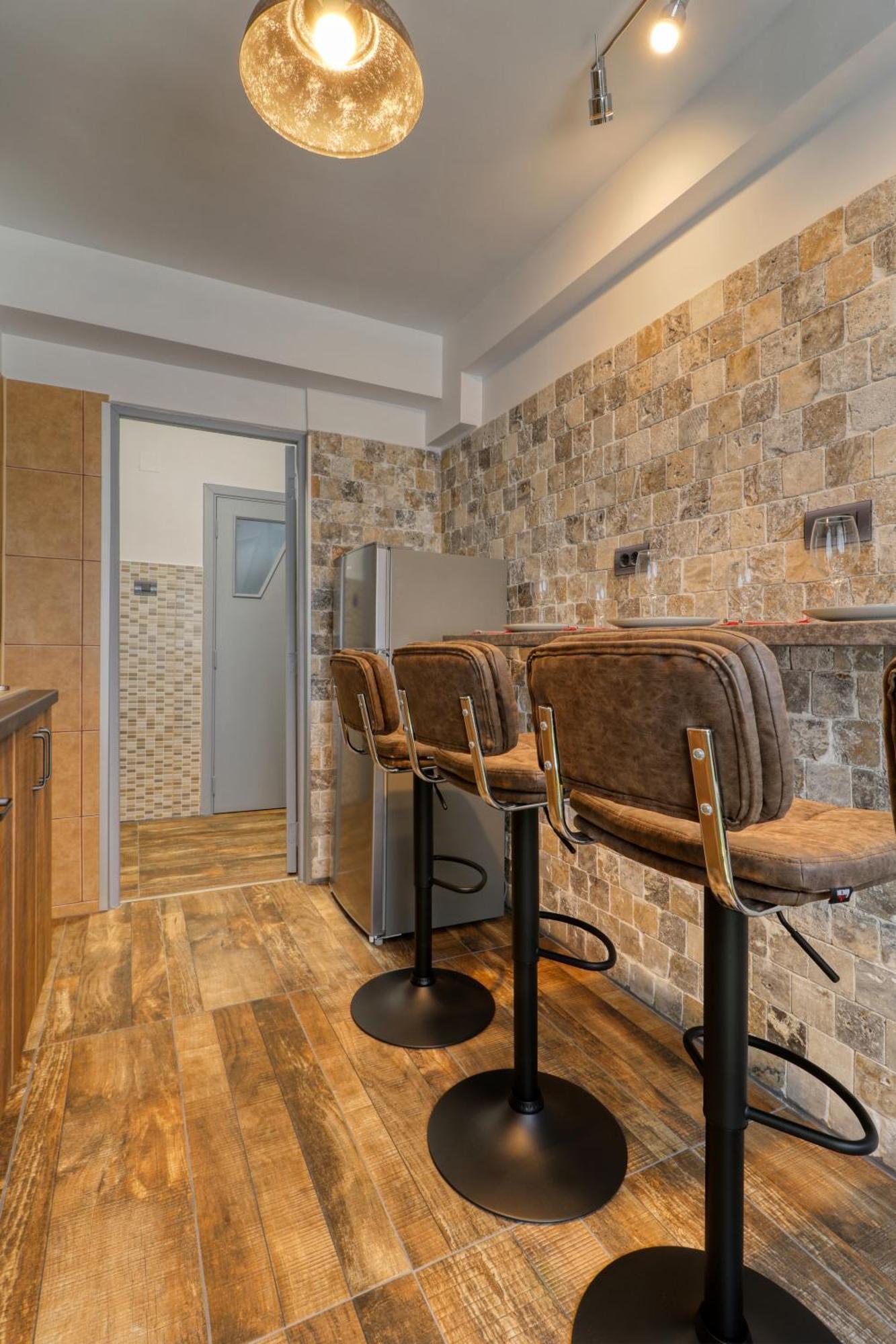 Rdi Elegance Apartment Downtown Бухарест Екстер'єр фото