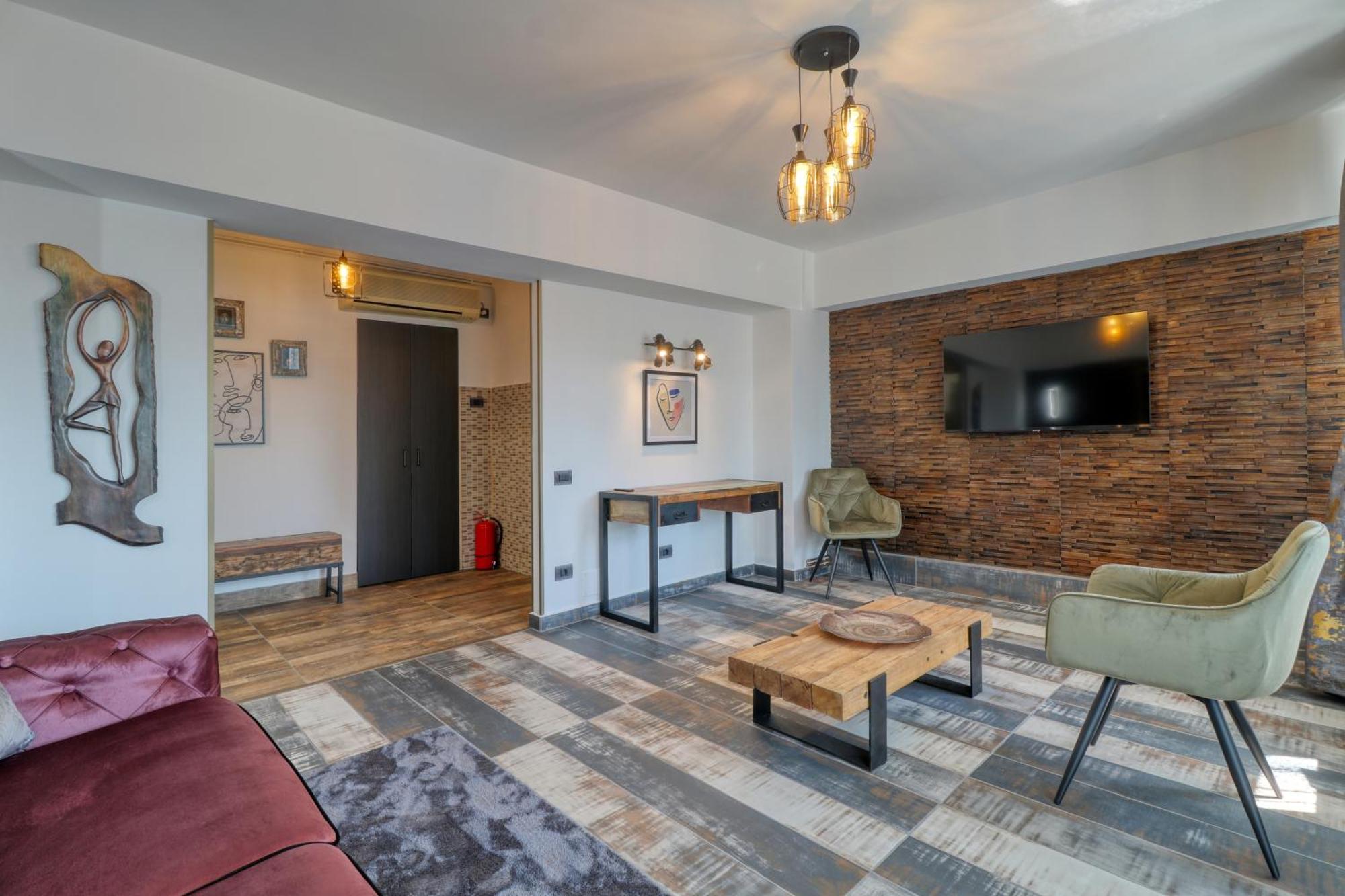 Rdi Elegance Apartment Downtown Бухарест Екстер'єр фото