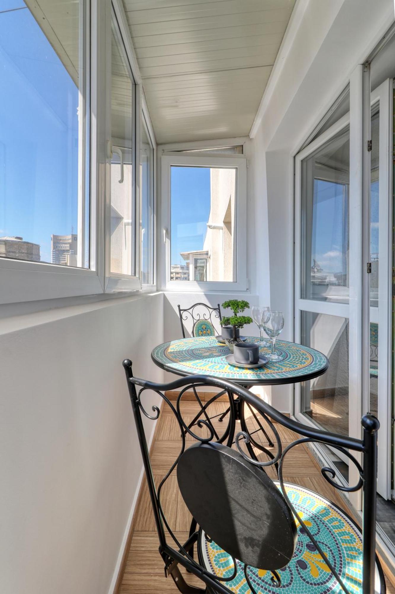 Rdi Elegance Apartment Downtown Бухарест Екстер'єр фото