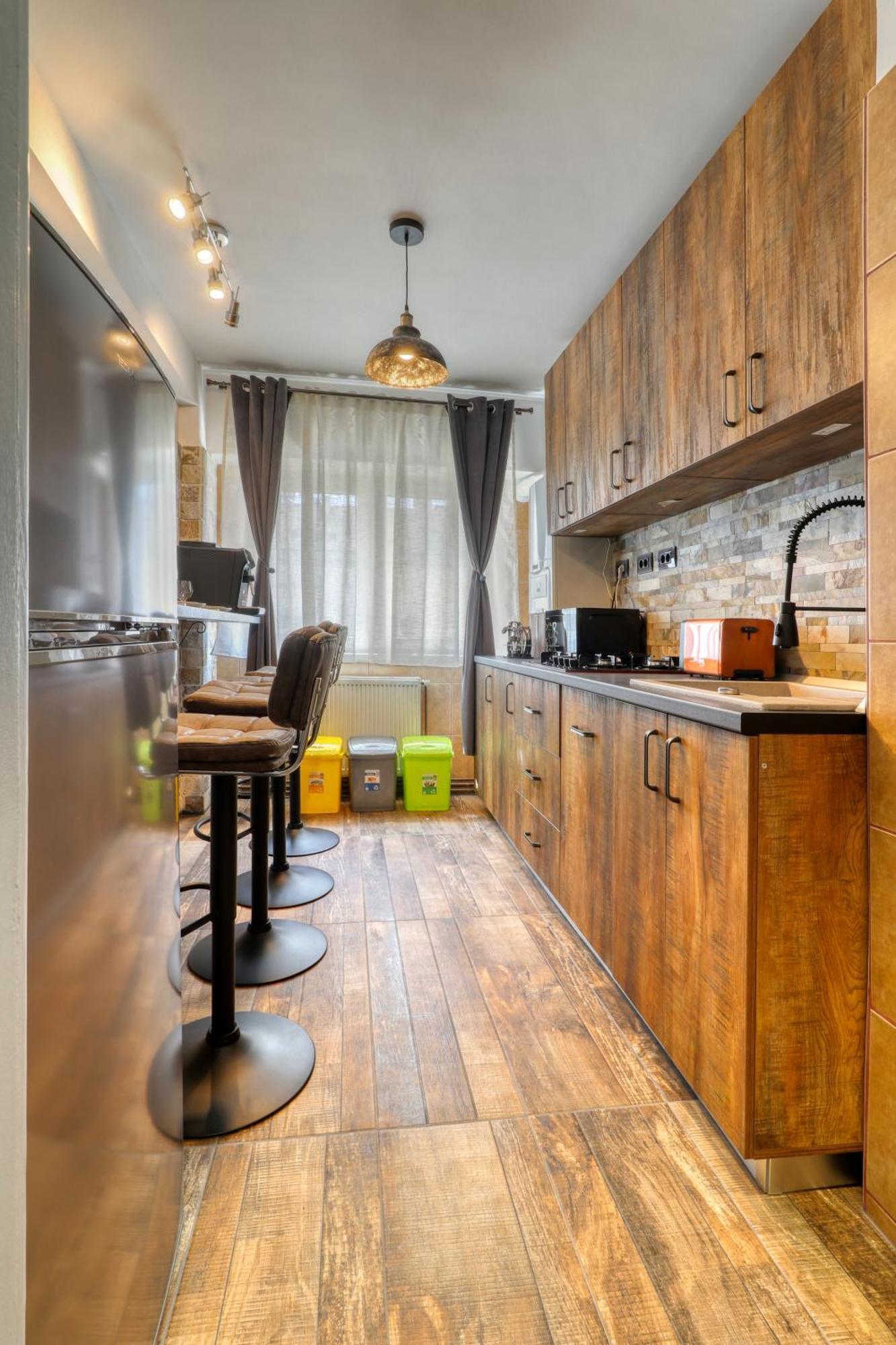 Rdi Elegance Apartment Downtown Бухарест Екстер'єр фото