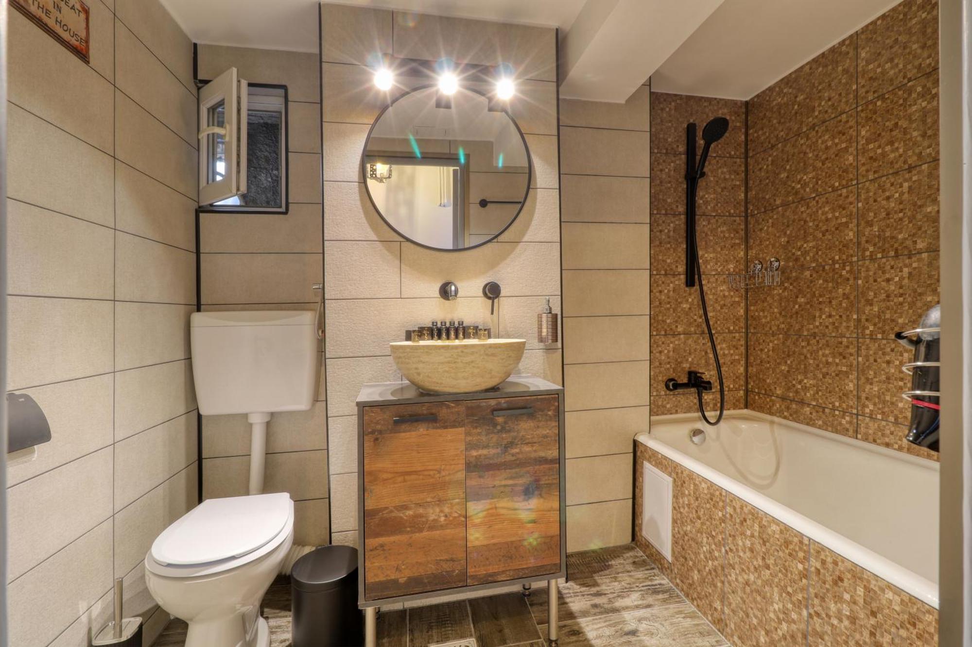 Rdi Elegance Apartment Downtown Бухарест Екстер'єр фото