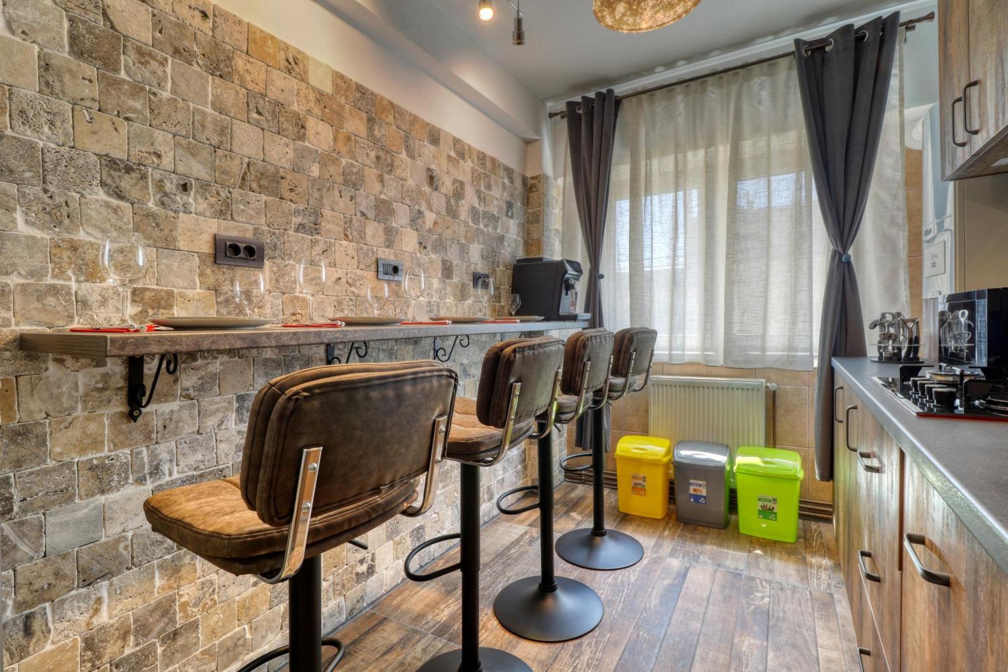 Rdi Elegance Apartment Downtown Бухарест Екстер'єр фото
