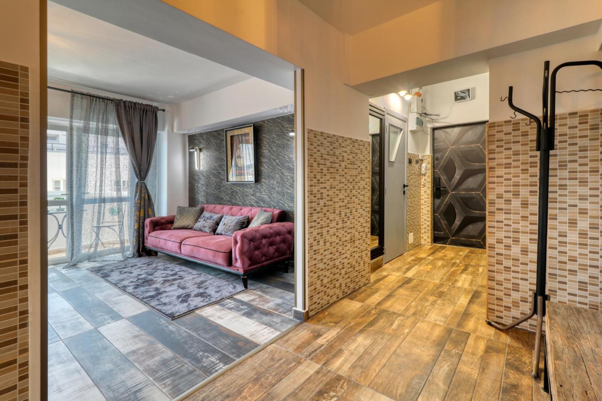Rdi Elegance Apartment Downtown Бухарест Екстер'єр фото