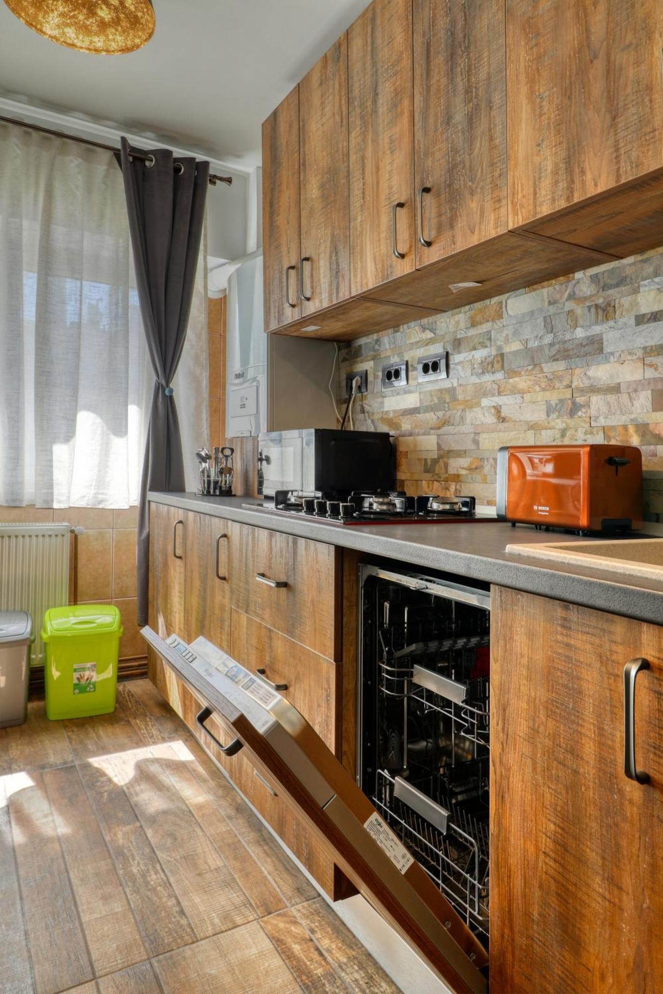 Rdi Elegance Apartment Downtown Бухарест Екстер'єр фото