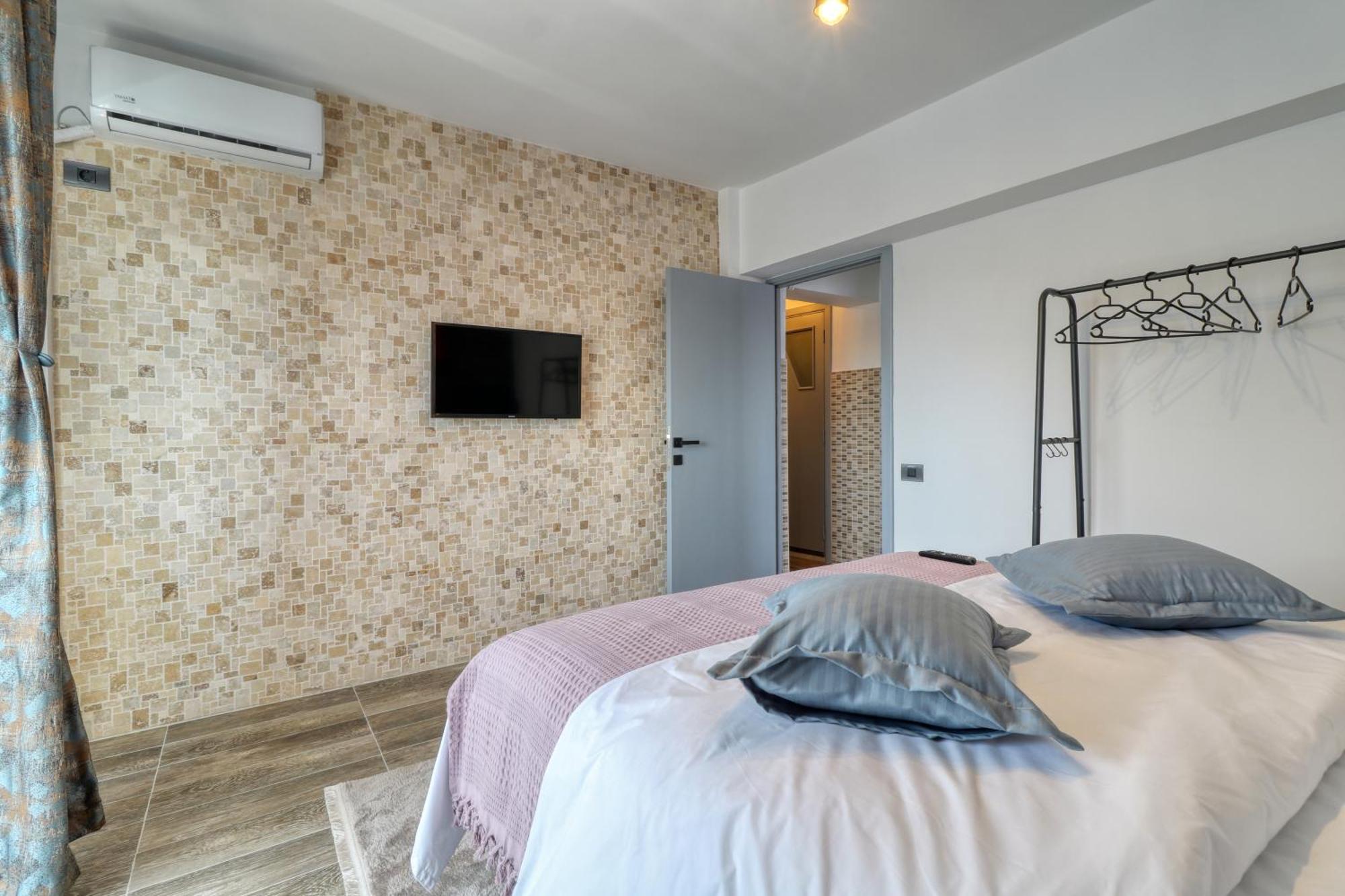 Rdi Elegance Apartment Downtown Бухарест Екстер'єр фото