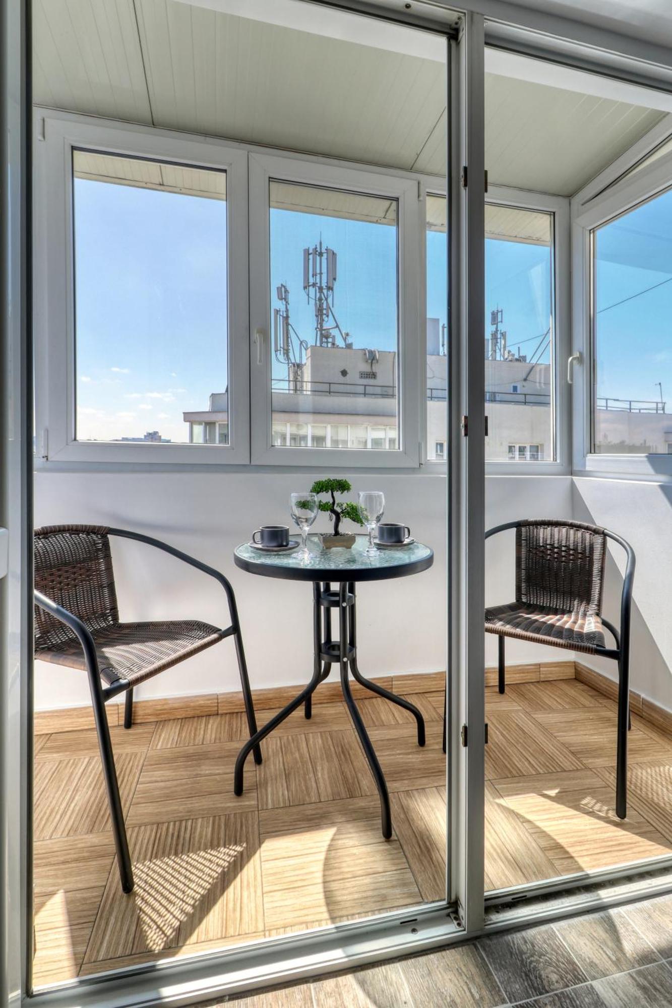 Rdi Elegance Apartment Downtown Бухарест Екстер'єр фото